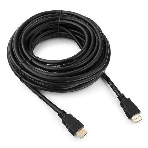 Кабель HDMI (M) - HDMI (M),  10м