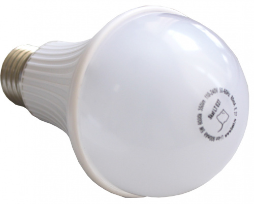 Купить SKAT LED-220 E27 Лампа светодиодная c Li-ion аккумулятором магазина stels.market.