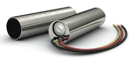 Активный микрофон М-20 