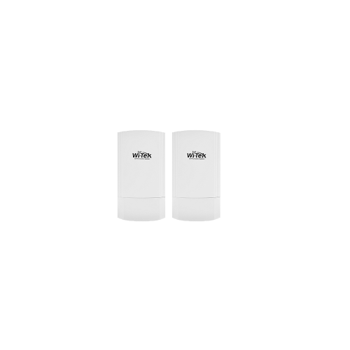 Купить WI-CPE511H-KIT, Wi-Fi мост преднастроенный Wi-Tek, 802.11a/n 5ГГц до 900Мбит/c,200мВт (20dBm), магазина stels.market.