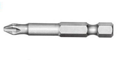 Купить Бита крестообразная PH2x50mm магазина stels.market.