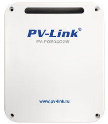 PV-Link PV-POE04G2W