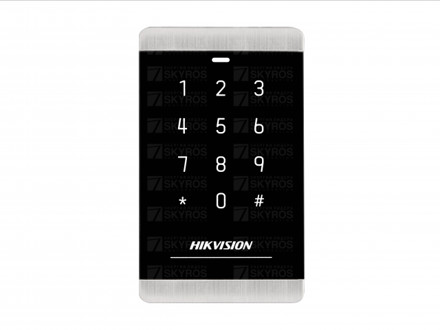 DS-K1101MK