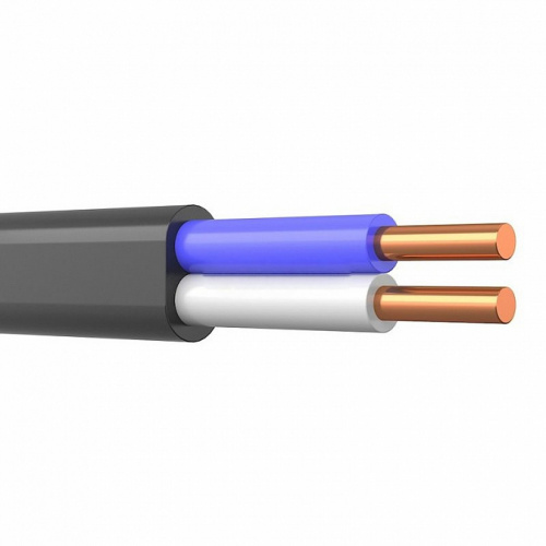 ВВГпнг(А)-LS 2*1.5 мм (200 м.) ГОСТ