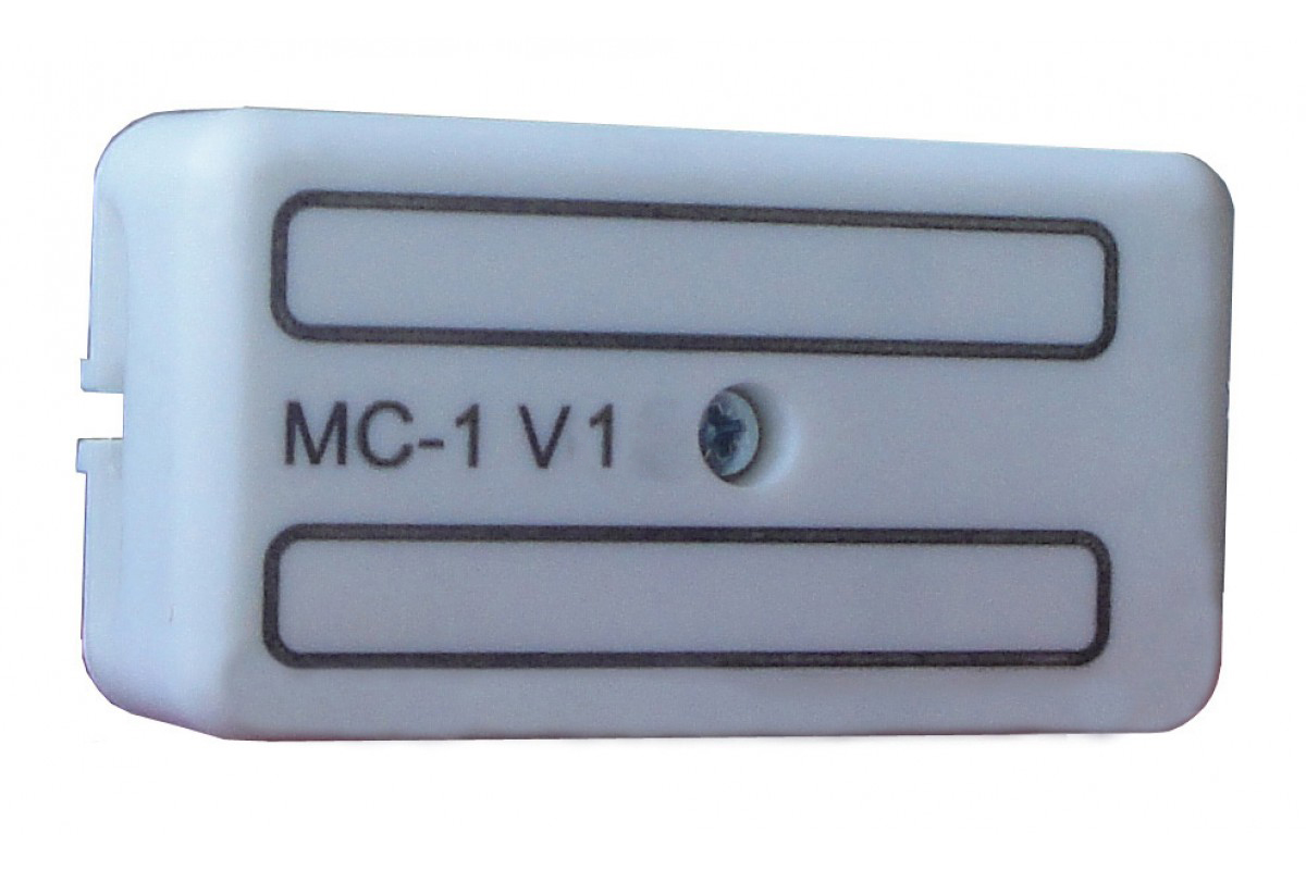 Модуль сопряжения МС-1 v1, (Спецавтоматика)