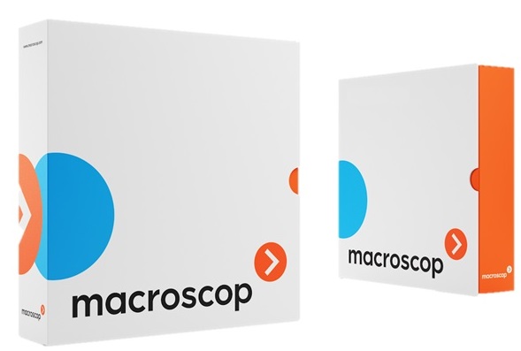 Macroscop LS