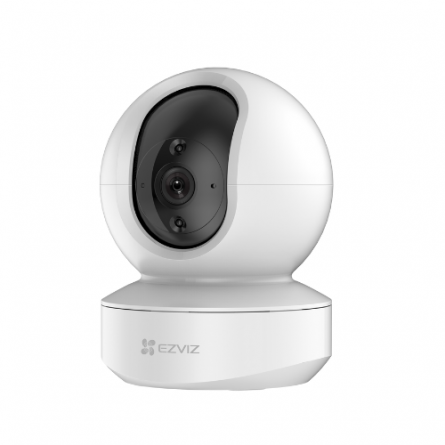 TY1 PRO 5MP (3K, 4mm) Поворотная WiFi камера 5MP