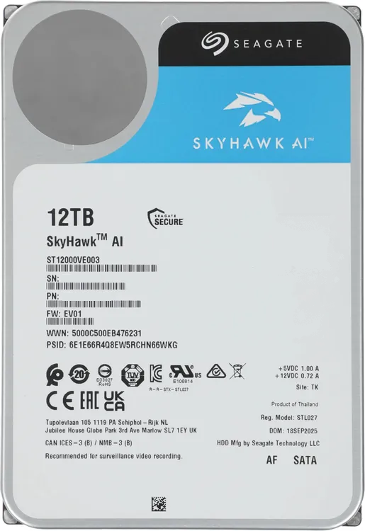ST12000VE003