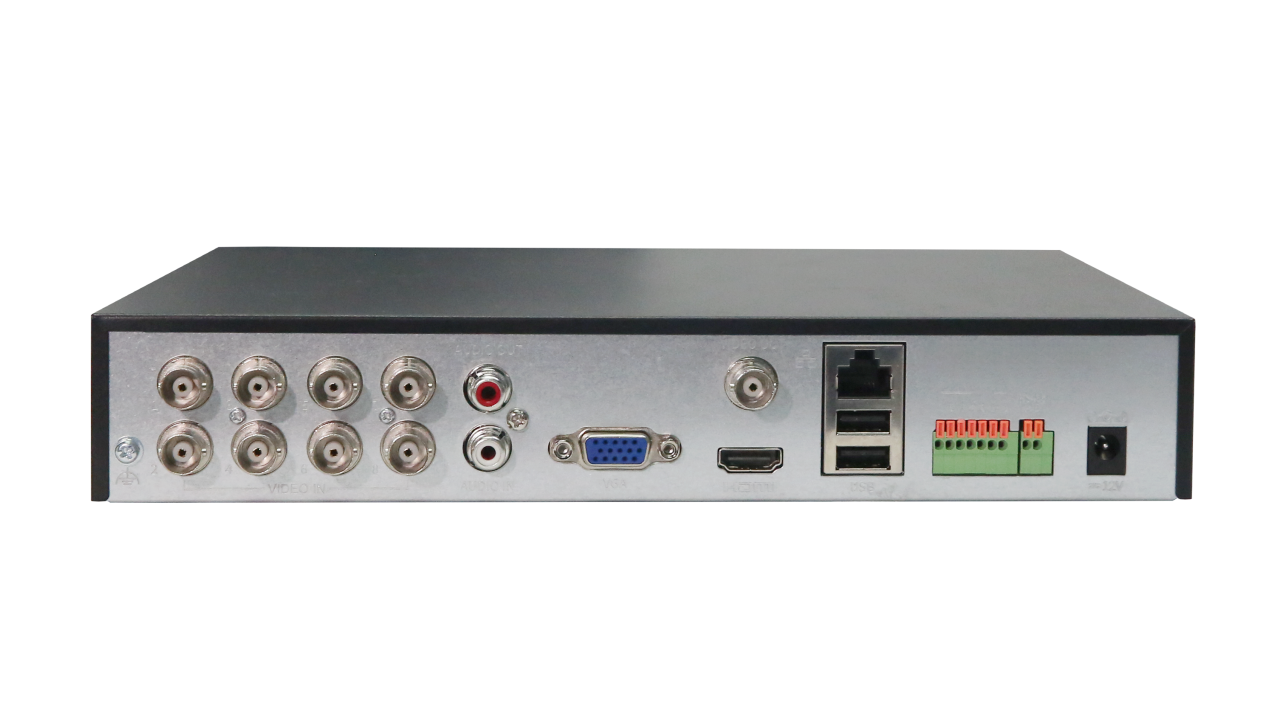 XVR301-08Q3-UNV