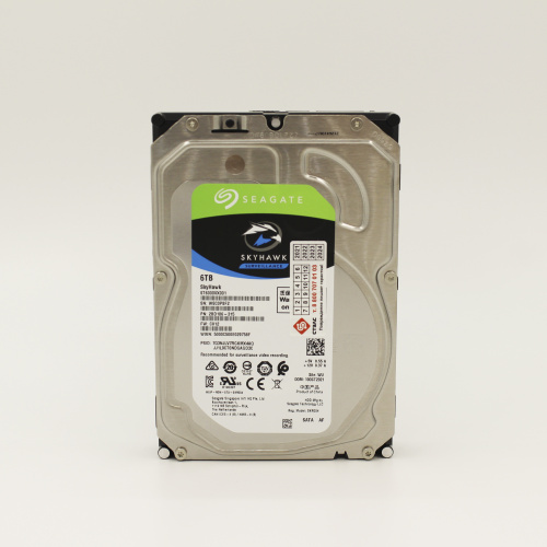 Купить Жёсткий диск 6 ТБ Seagate SkyHawk ST6000VX001 магазина stels.market.