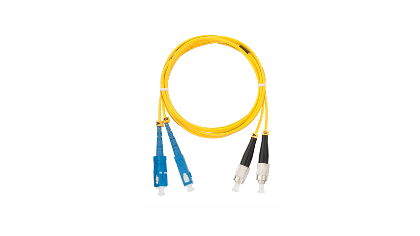 Шнуры оптические Patch-Cord, Pig-Tail