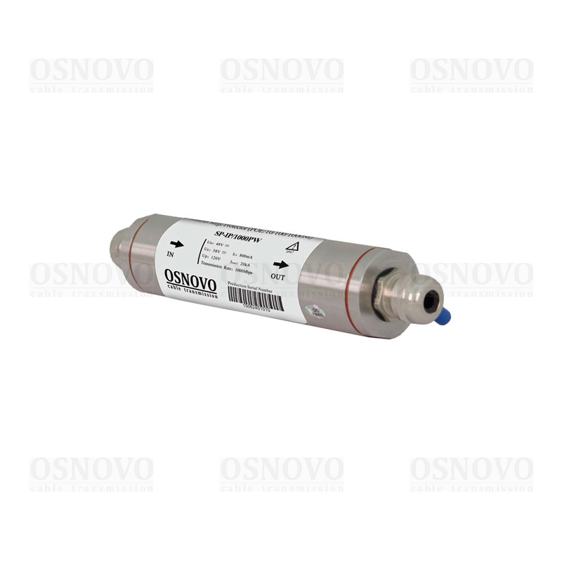 SP-IP/1000PW