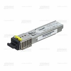 TBSF-135d-10-12gSC-3i DD, SFP-модуль оптический 10 км /Работают и продаются ТОЛЬКО В ПАРЕ/