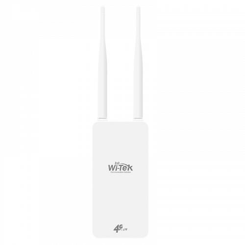 Купить Wi-Tek WI-LTE115-O (v2) Внешний LTE роутер, Cloud магазина stels.market.