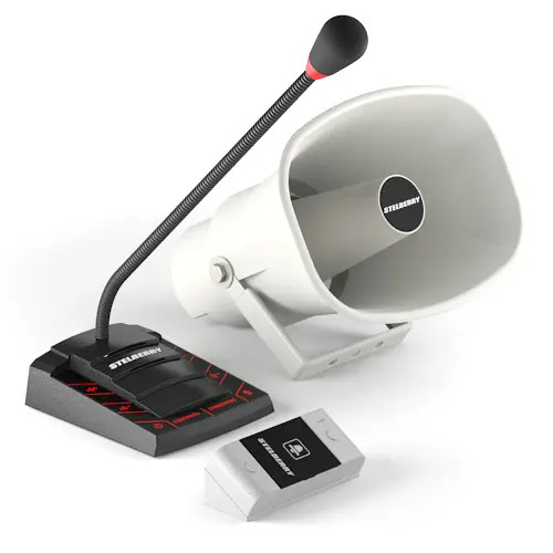 Stelberry S-525