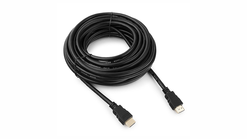 Кабели HDMI
