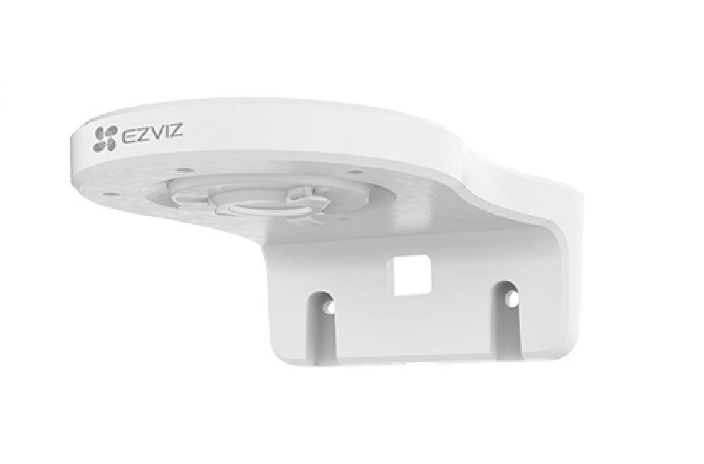 CS-CMT-Bracket-Wall Mount, Кронштейн крепление для PTZ камер C6TC;C6CN