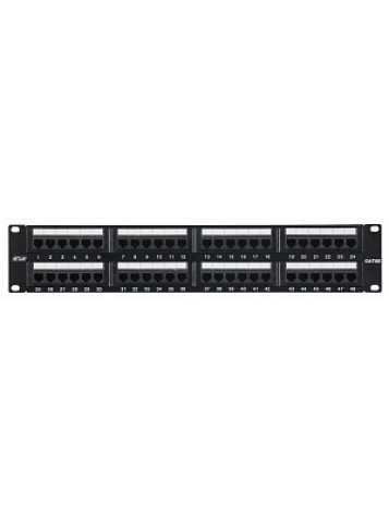 Патч-панель NETLAN 19