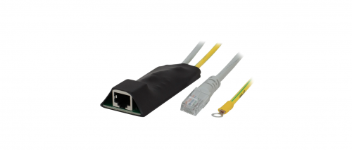 Купить Грозозащита Ethernet SNR-SPNet-BP2001-IP10 магазина stels.market.
