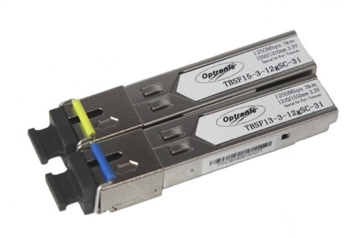 TBSF-15-3-12gSC-3i 1550, SFP-модуль оптический 3 км /Работают и продаются ТОЛЬКО В ПАРЕ/