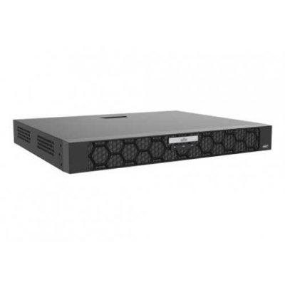 Купить NVR504-32B-P16-IQ, Видеорегистратор IP 32 канальный с 16 POE портами в магазине stels.market.