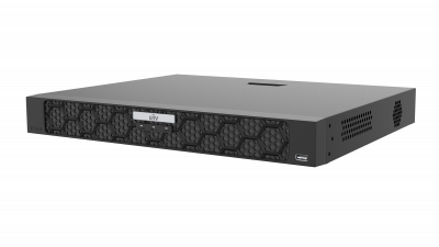 Купить NVR502-32B-IQ, Видеорегистратор IP 32 канальный в магазине stels.market.